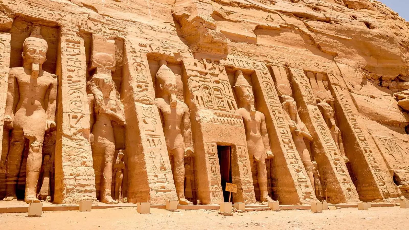 Overday Abu Simbel Trip