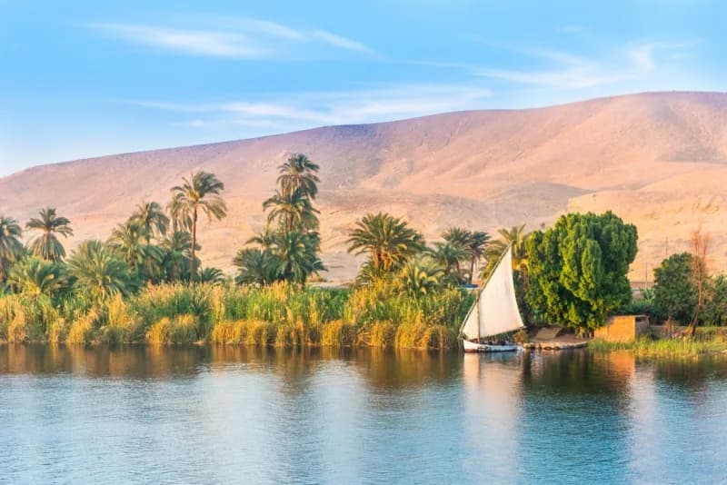Embark Signature Egypt Nile Cruise – 9 Day Cairo,  Aswan,  Luxor