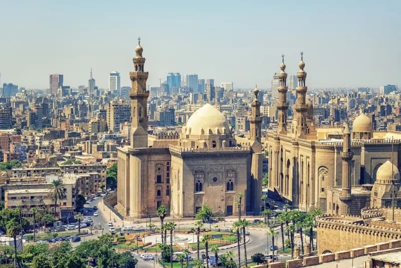 Unearth Private Overland Egypt Tour – 9‑Day Cairo, Luxor, Aswan