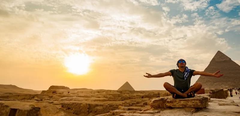 Gems of Egypt and Nile Tour