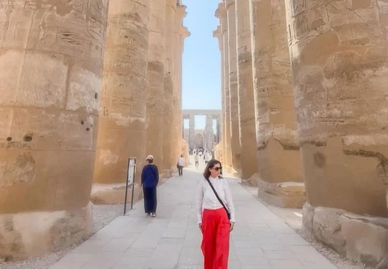 Cairo to Abu Simbel Tour